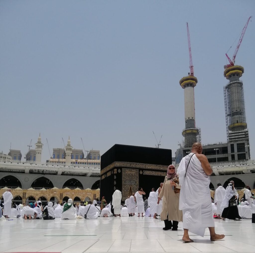 ihram