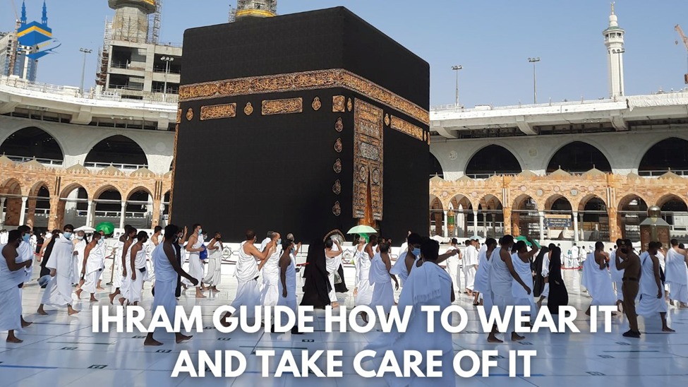 ihram