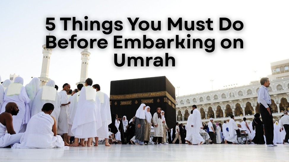 umrah