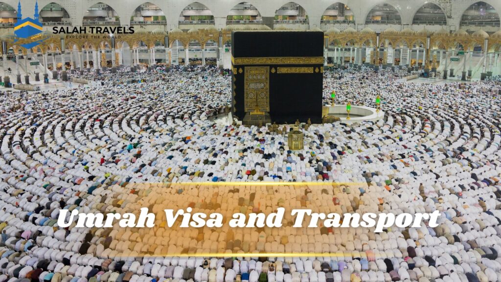 Cheap Umrah Packages 2025