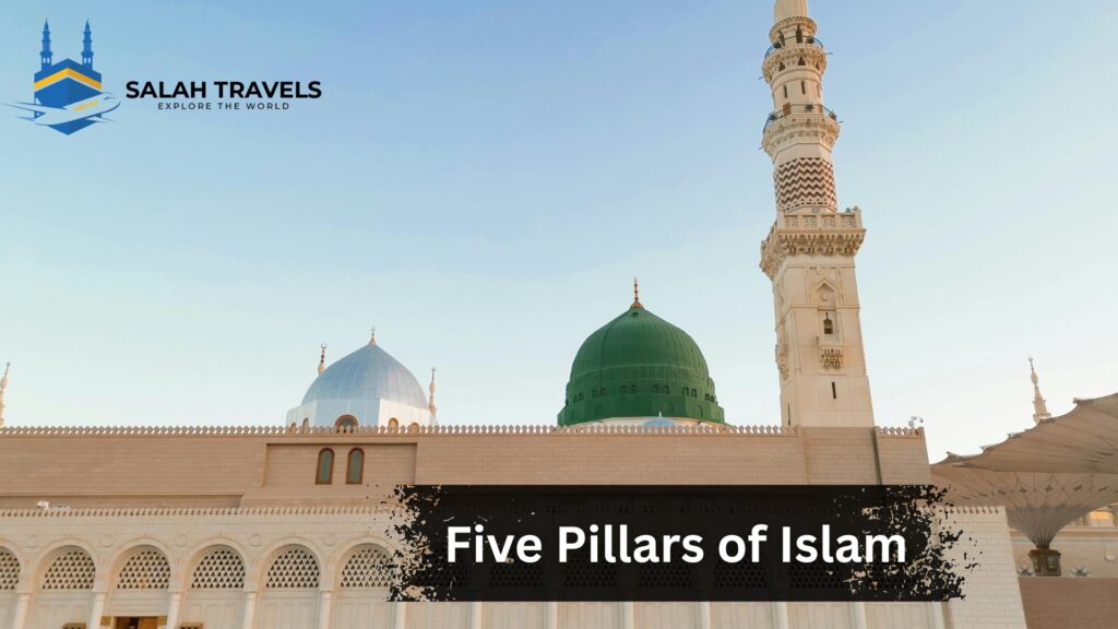 umrah packages from usa