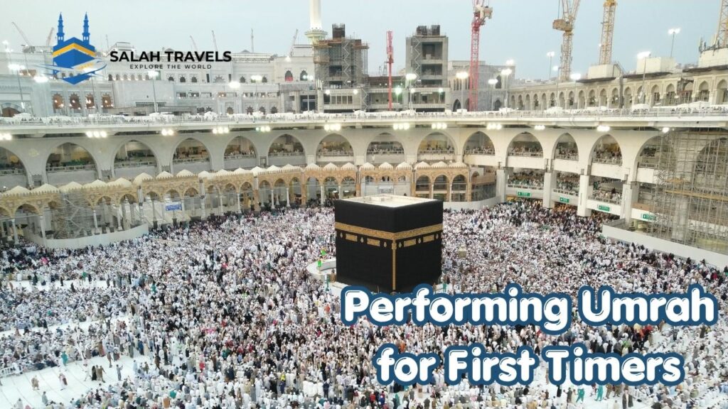 Umrah Packages 2026